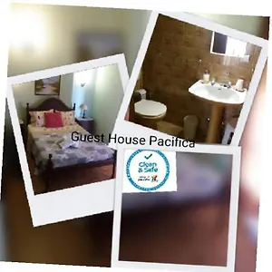 ** Guest house Pacifica Portugal