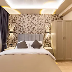  Hotel Taksim No 44 & Turkey