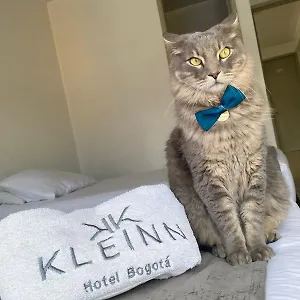 *** Hotel Kleinn Colombia