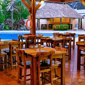 *** Hotel Maria Gloria Colombia