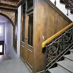 *** Hotel Octava Boutique Georgia