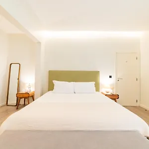 Guest house Hygge House, Lisbon