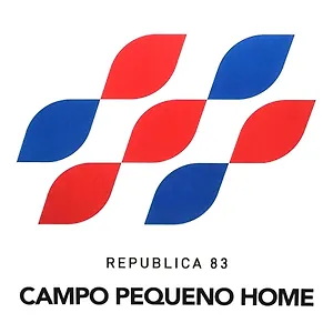 3* Pensión Republica83-campo Pequeno